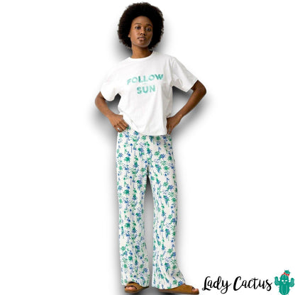 Camiseta Capri de Tiffosi