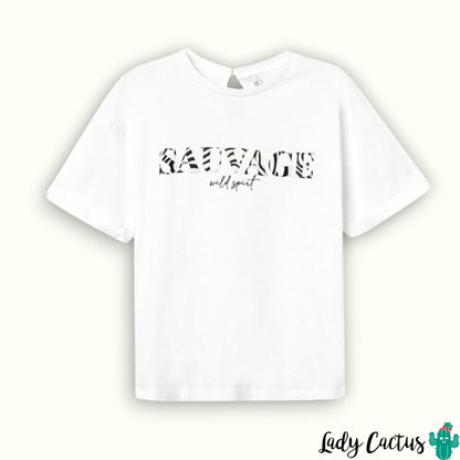 Camiseta Patou de Tiffosi