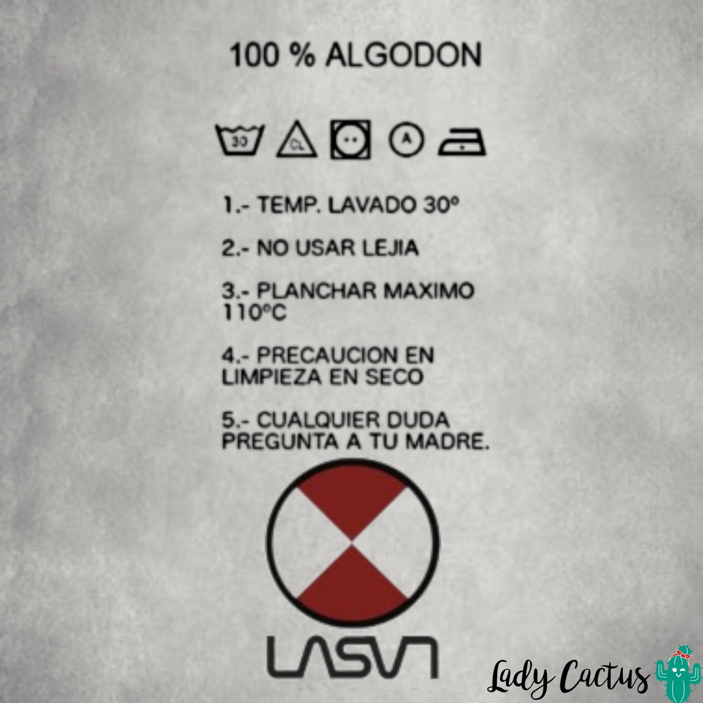 Camiseta People Lasal