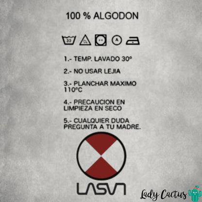 Camiseta People Lasal