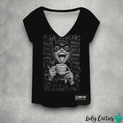 Camiseta People Lasal