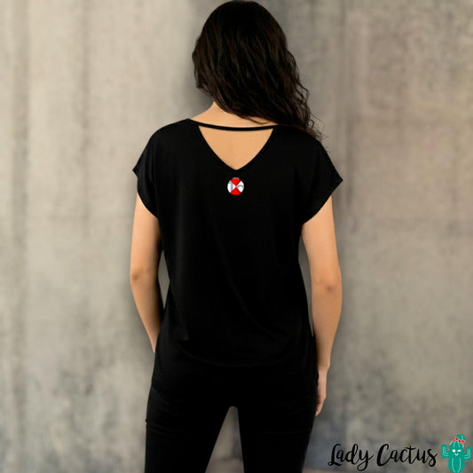 Camiseta People Lasal