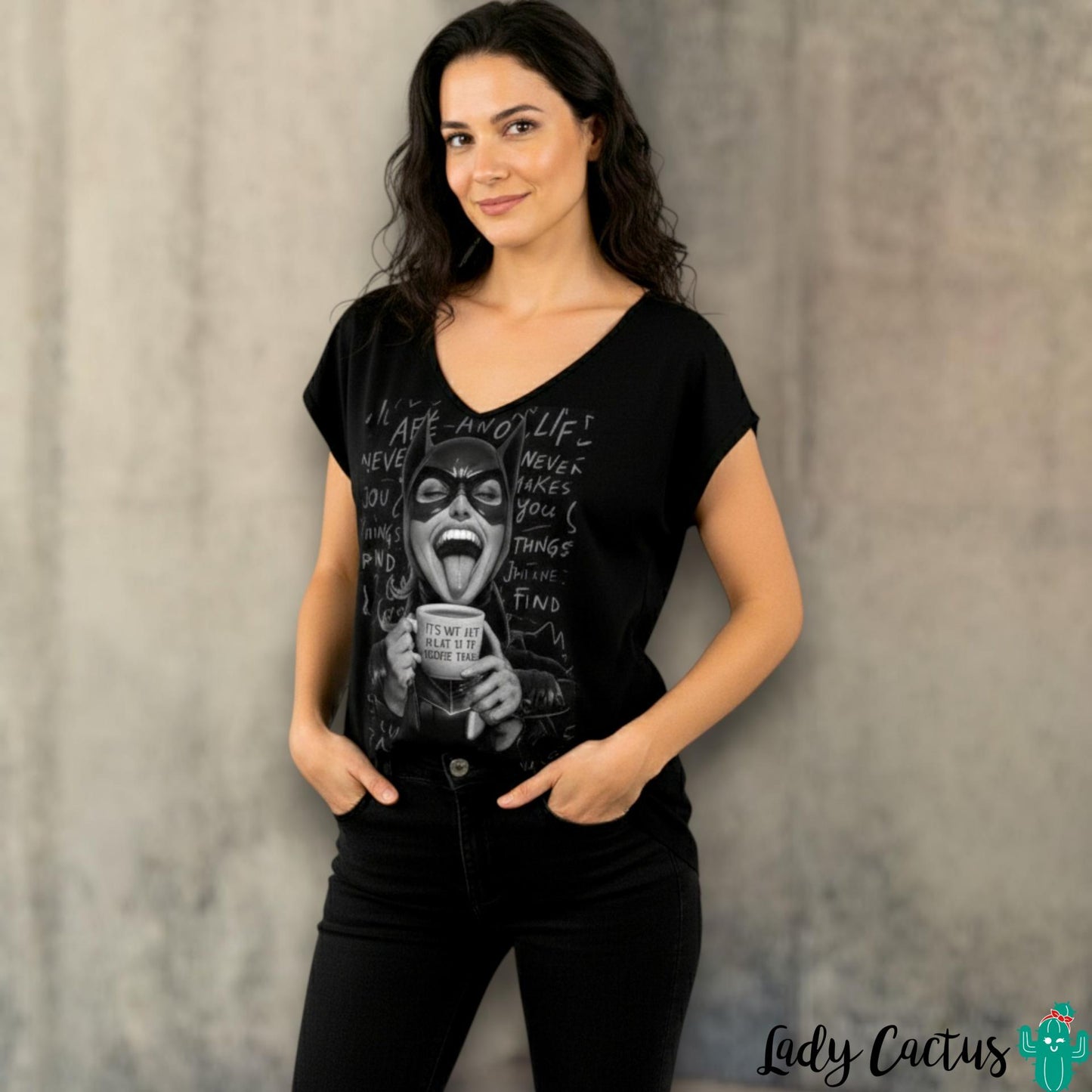 Camiseta People Lasal