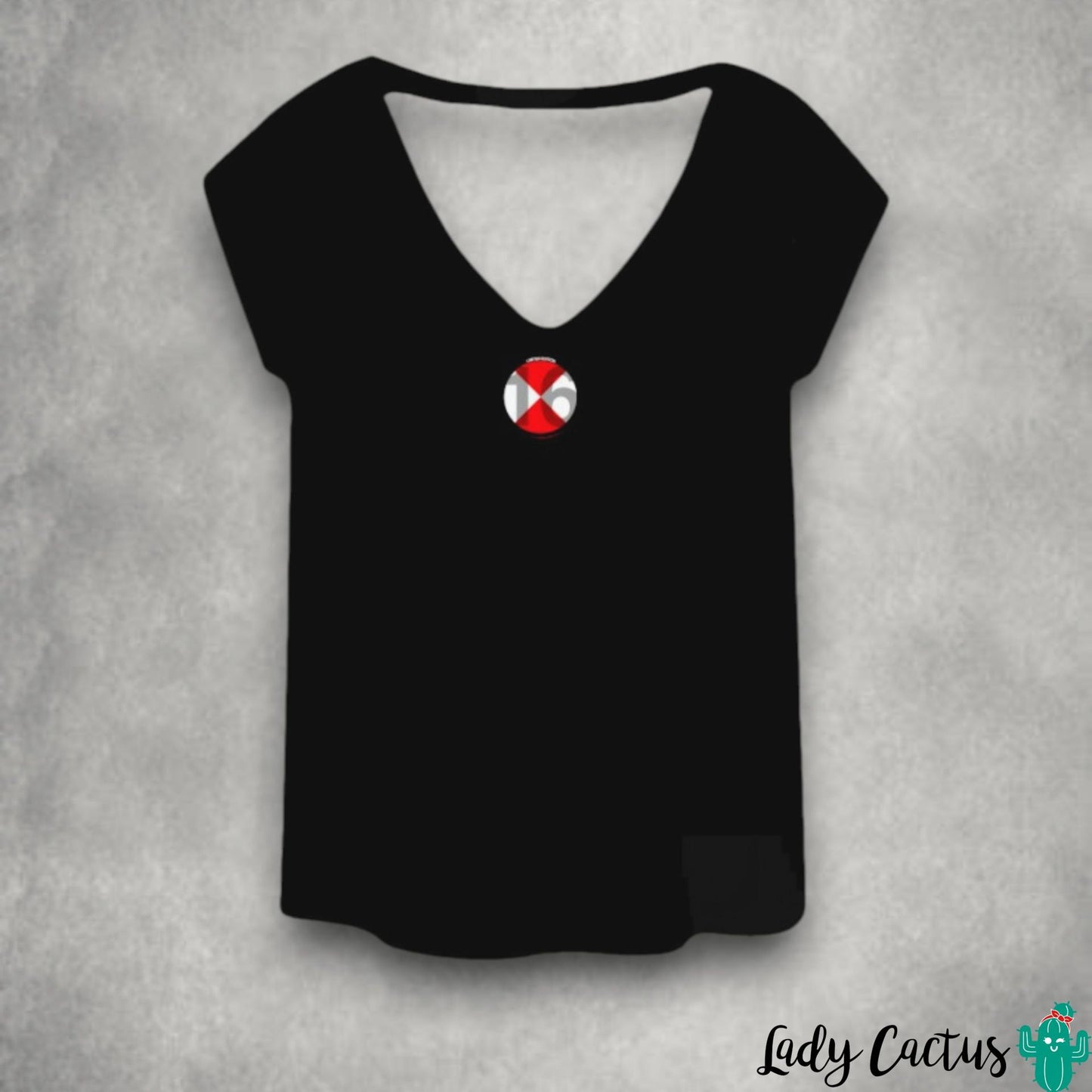 Camiseta People Lasal