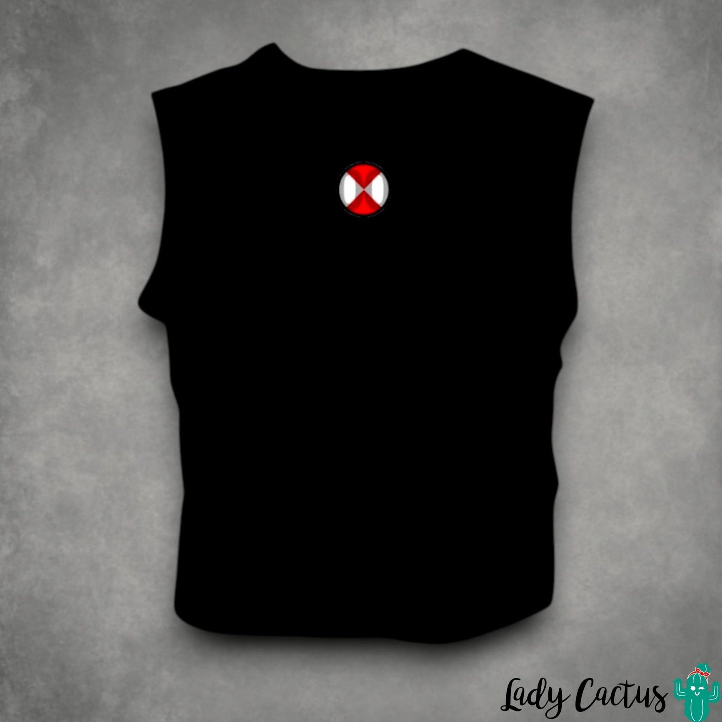 Camiseta Positive en edición limitada numerada de Lasal para autenticidad coleccionable