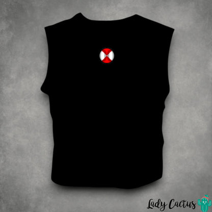 Camiseta Positive en edición limitada numerada de Lasal para autenticidad coleccionable