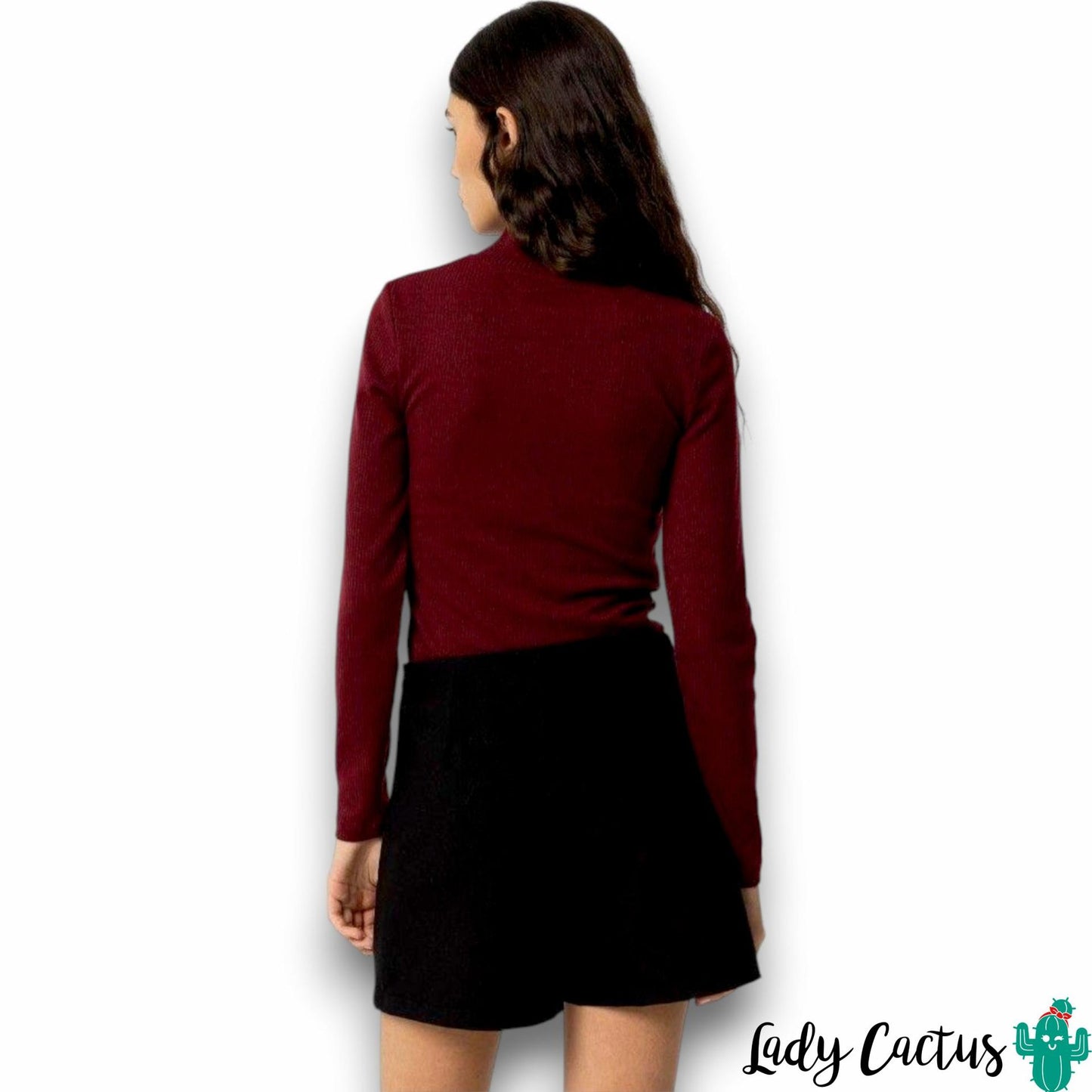 Camiseta Warm Rojo Tibetano de Tiffosi