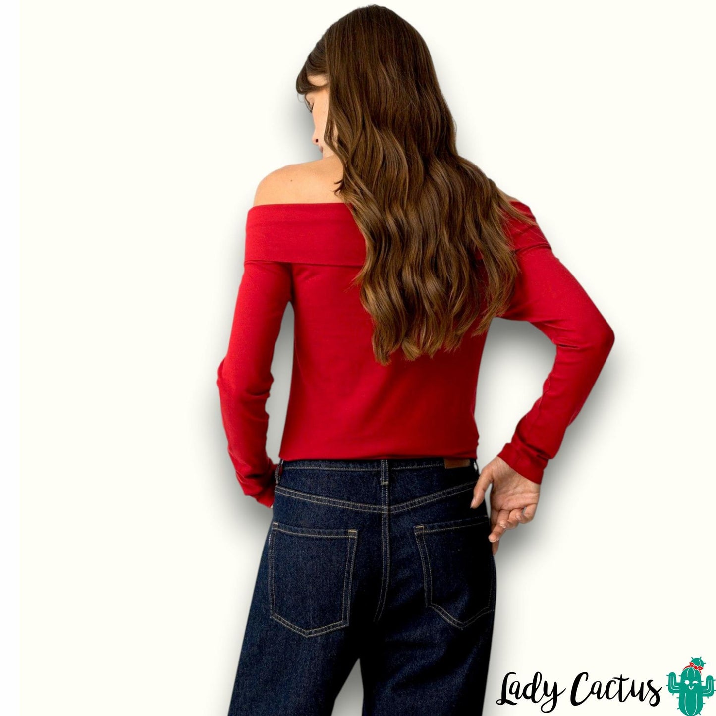 Camiseta Look de Tiffosi