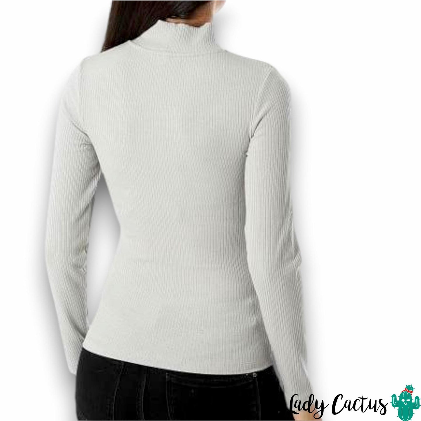 Camiseta Warm Gris de Tiffosi