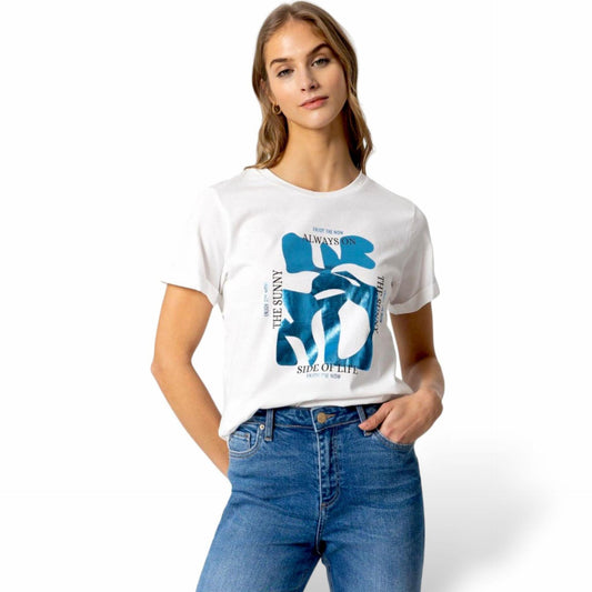 Camiseta Baltic de Tiffosi