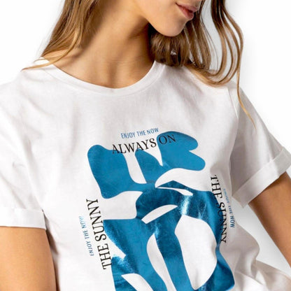 Camiseta Baltic de Tiffosi