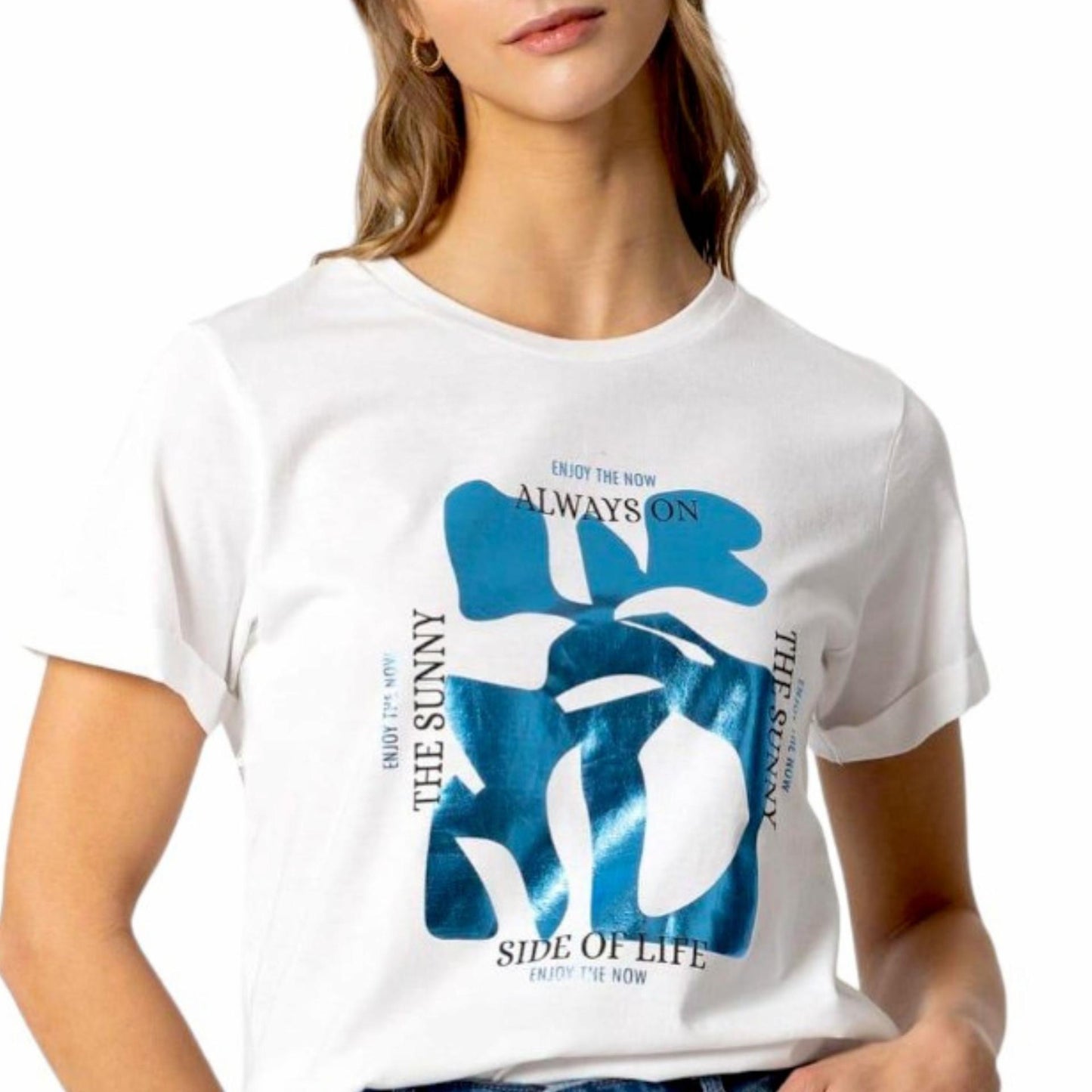 Camiseta Baltic de Tiffosi