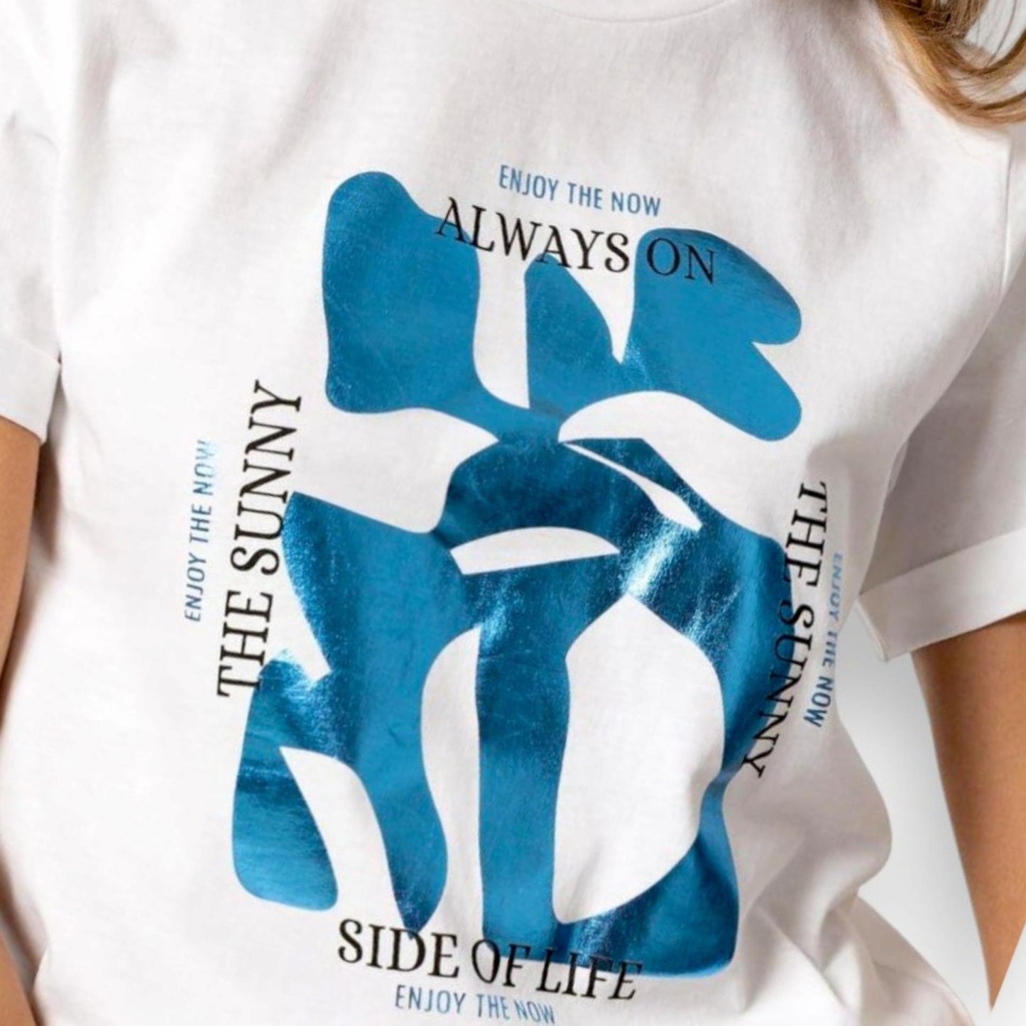 Camiseta Baltic de Tiffosi