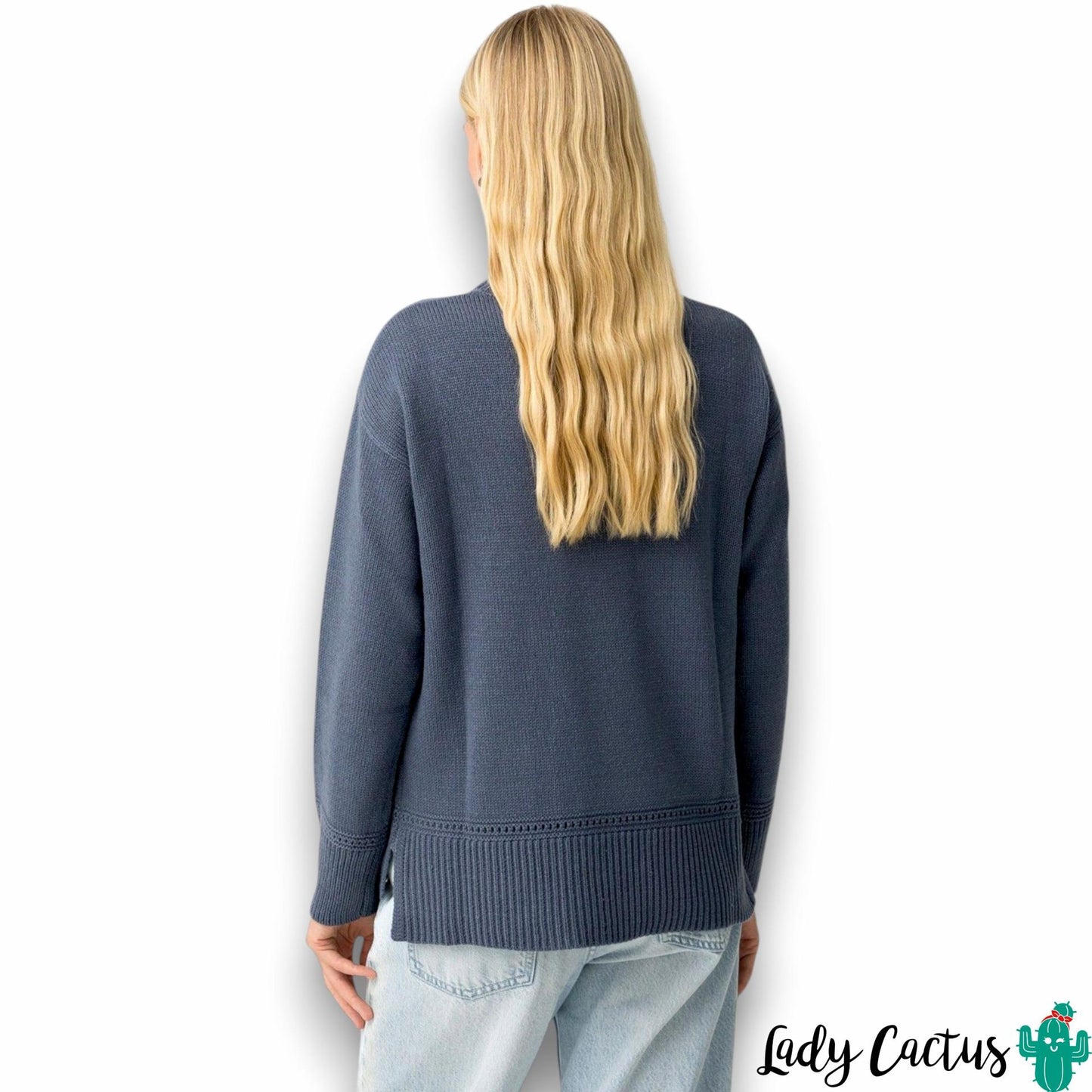 Camisola con corte asimétrico para movimiento dinámico urbano