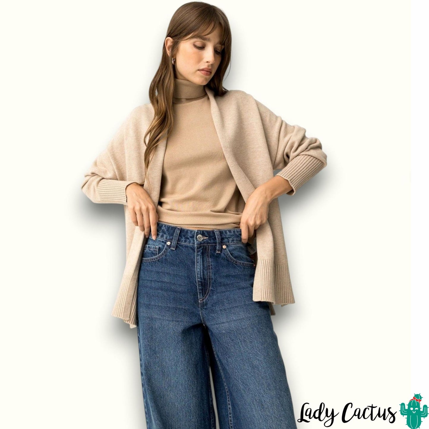 Cárdigan Elysium de Tiffosi