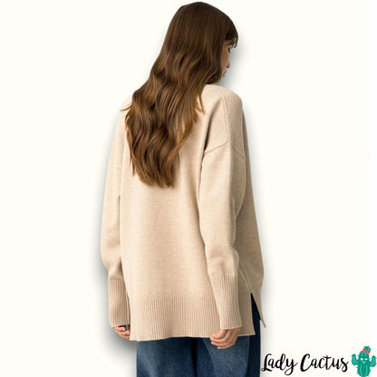 Cárdigan Elysium de Tiffosi