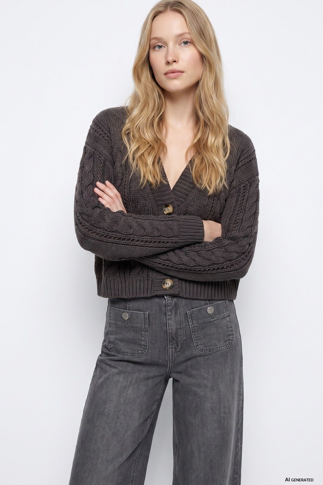 Chaqueta Cezanne de Tiffosi
