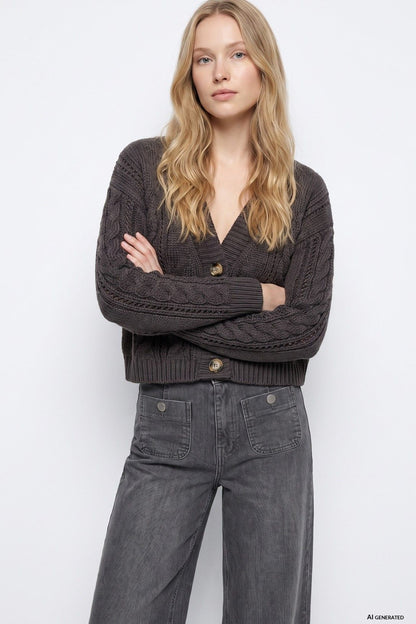 Chaqueta Cezanne de Tiffosi