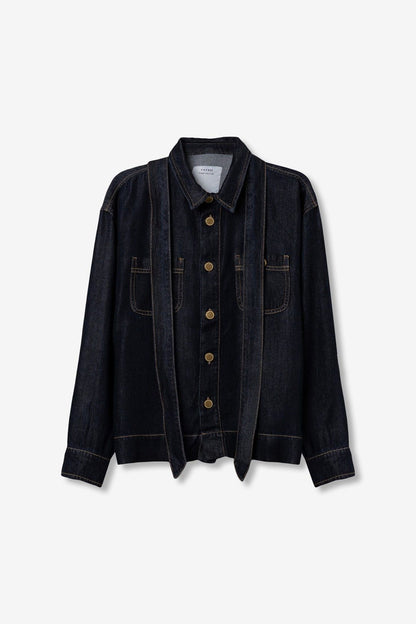 Camisa Scarlet de Tiffosi