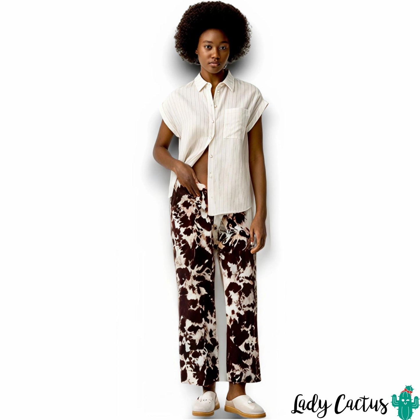 Pantalones Qatar de Tiffosi