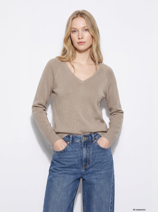 Jersey Costar beige de Tiffosi