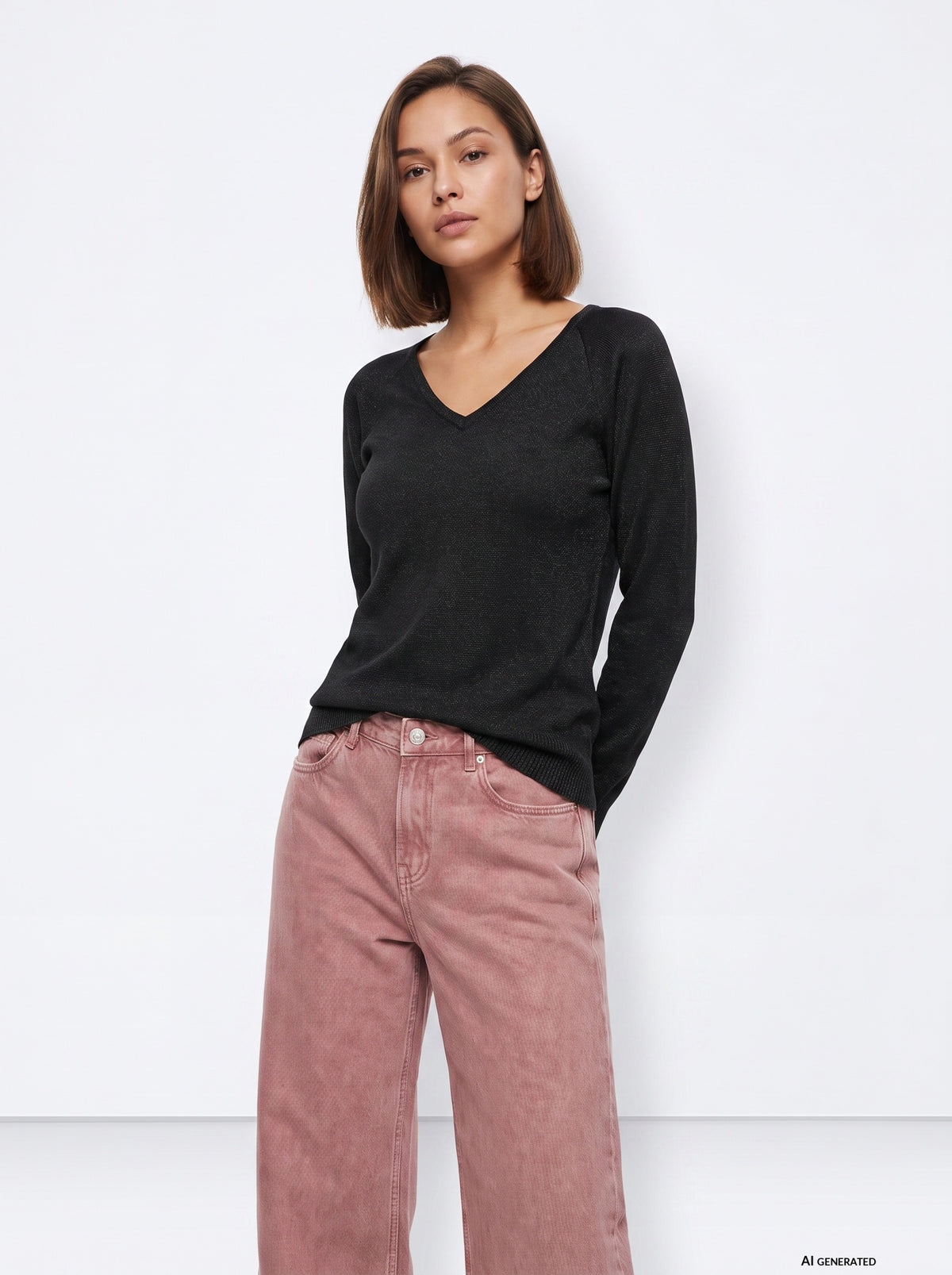 Jersey Costar  negro de Tiffosi