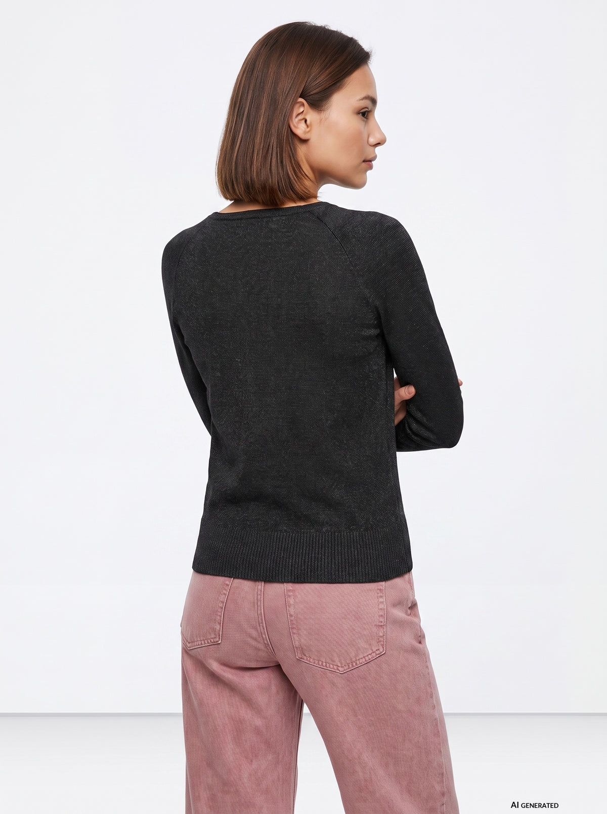 Jersey Costar  negro de Tiffosi