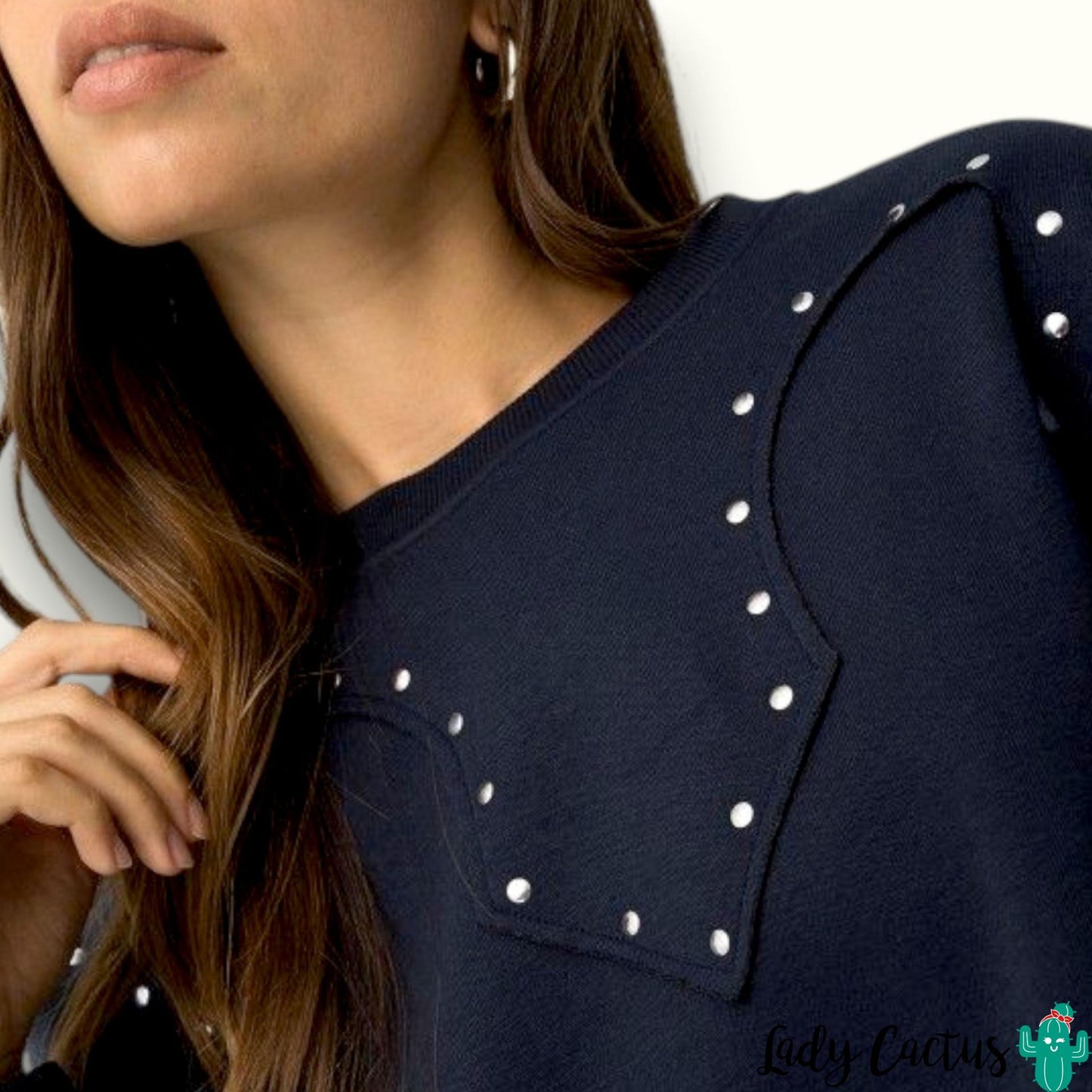 Sudadera Rodeo de Tiffosi