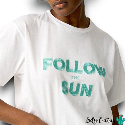 Camiseta Capri de Tiffosi