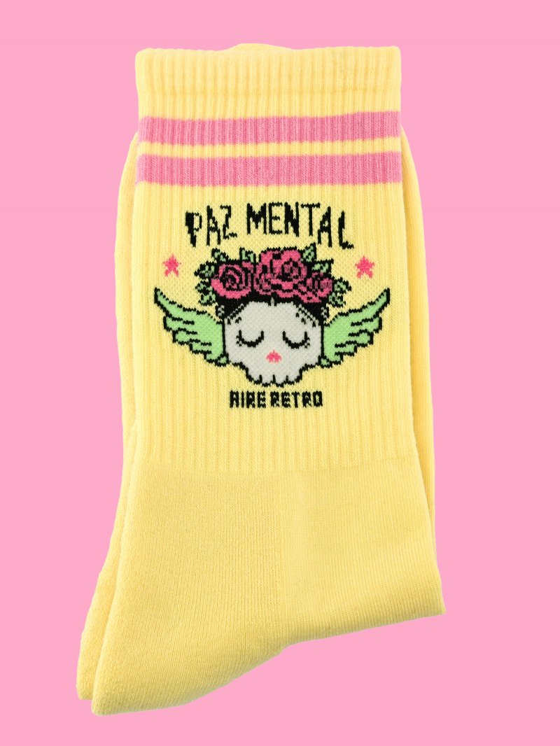 Complemento de moda de Aire Retro disponible en Lady Cactus.