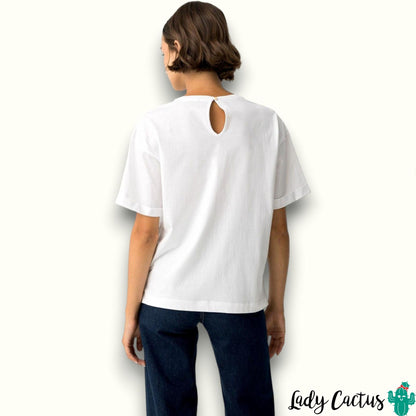 Camiseta Patou de Tiffosi