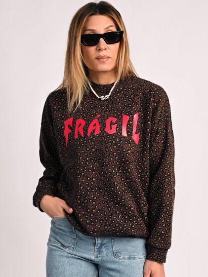 Prenda de algodón premium fabricada en Portugal por Aire Retro