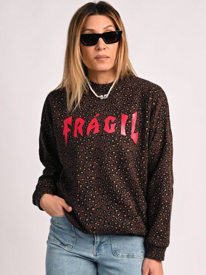 Prenda de algodón premium fabricada en Portugal por Aire Retro