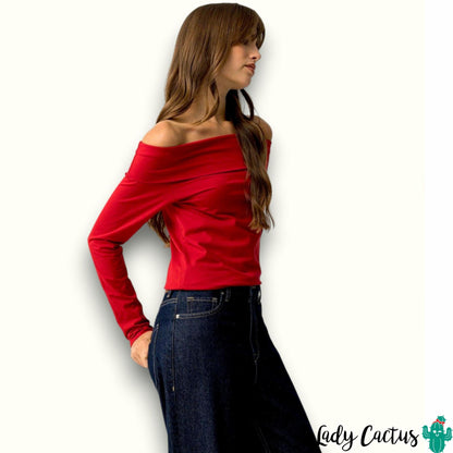 Camiseta Look de Tiffosi