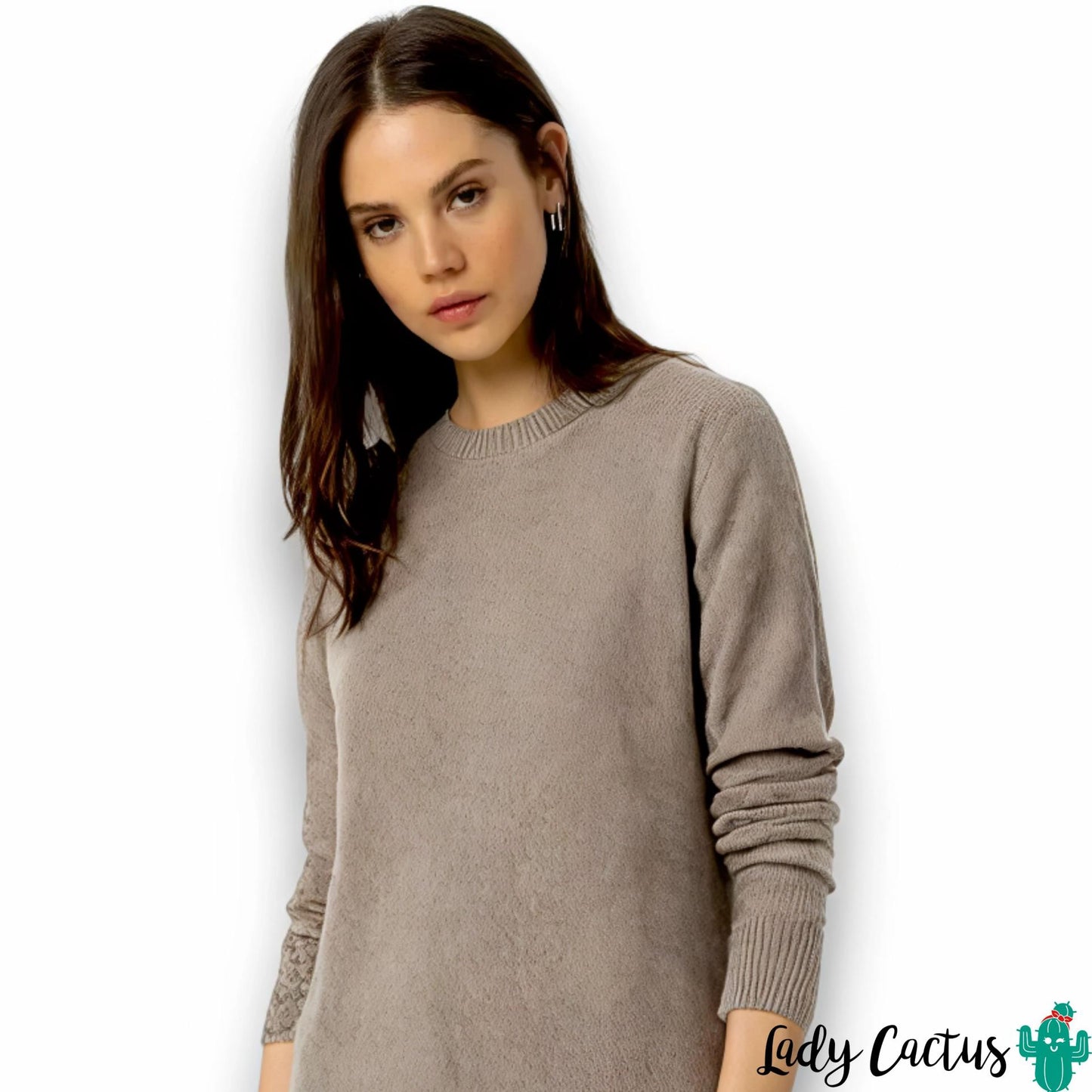 Jersey Therion Beige de Tiffosi