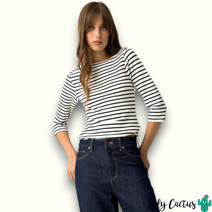 Camiseta Demi de Tiffosi