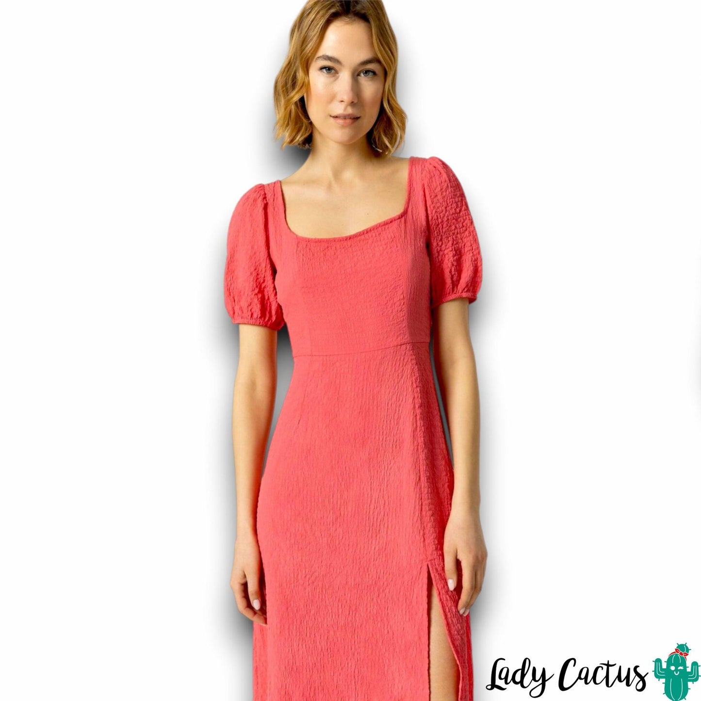 Vestido Jasmine de Tiffosi