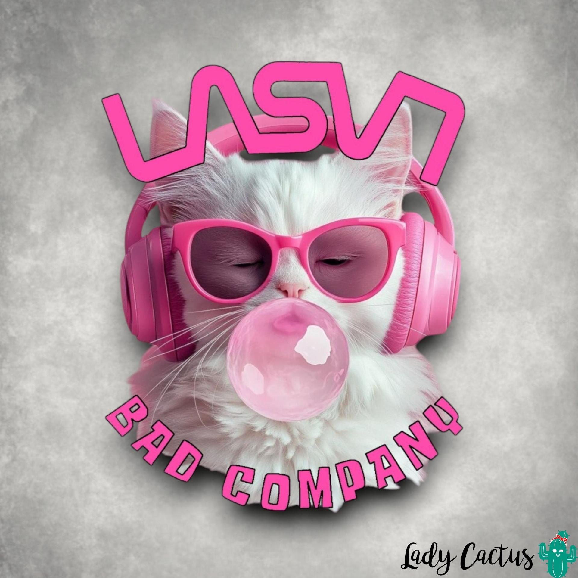 Estampado digital de la Camiseta Cat para looks urbanos auténticos y distinguidos