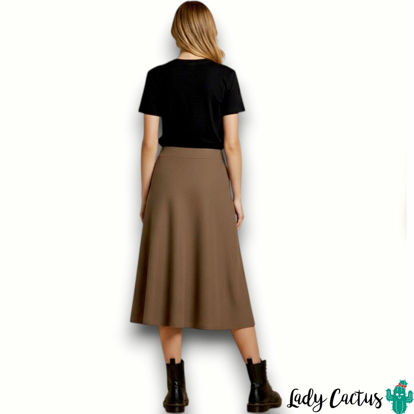 Falda Mix&Match de Tiffosi