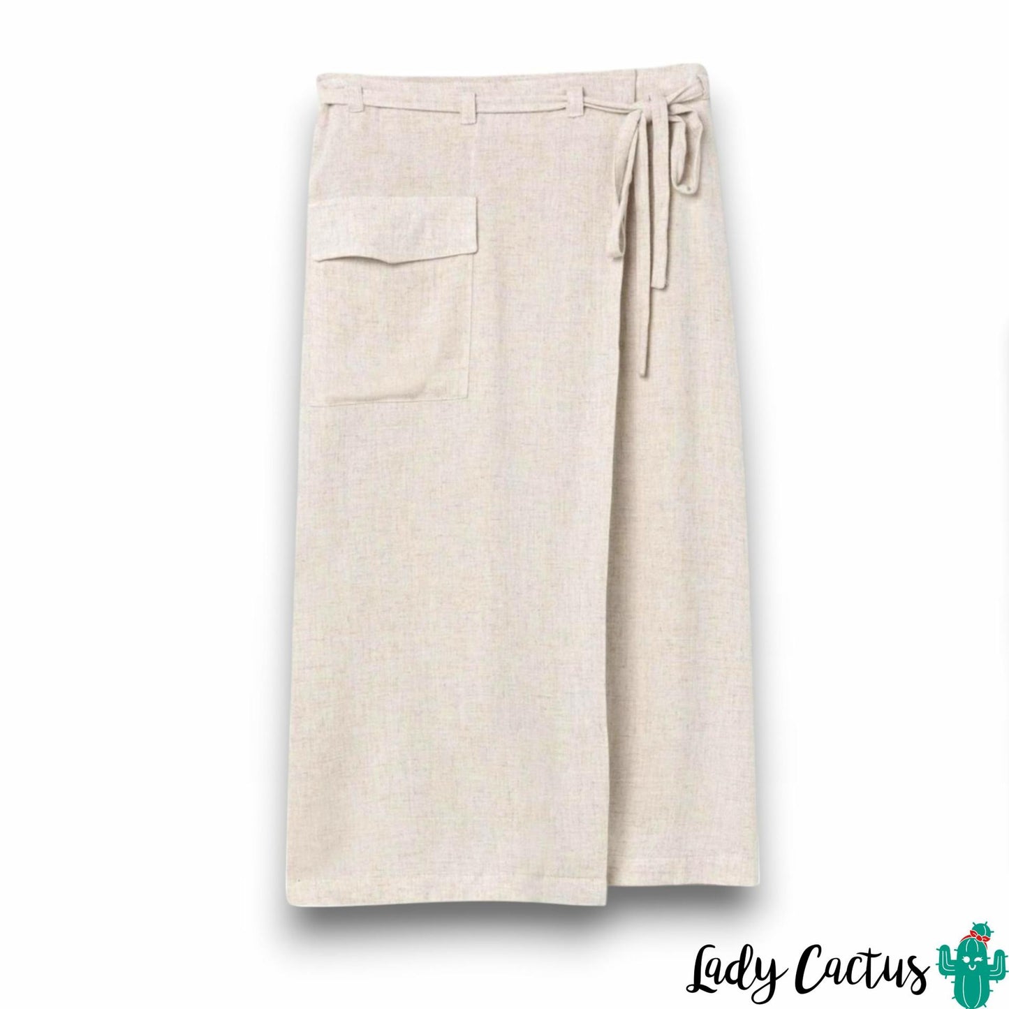 Falda Pareo Marita de Tiffosi