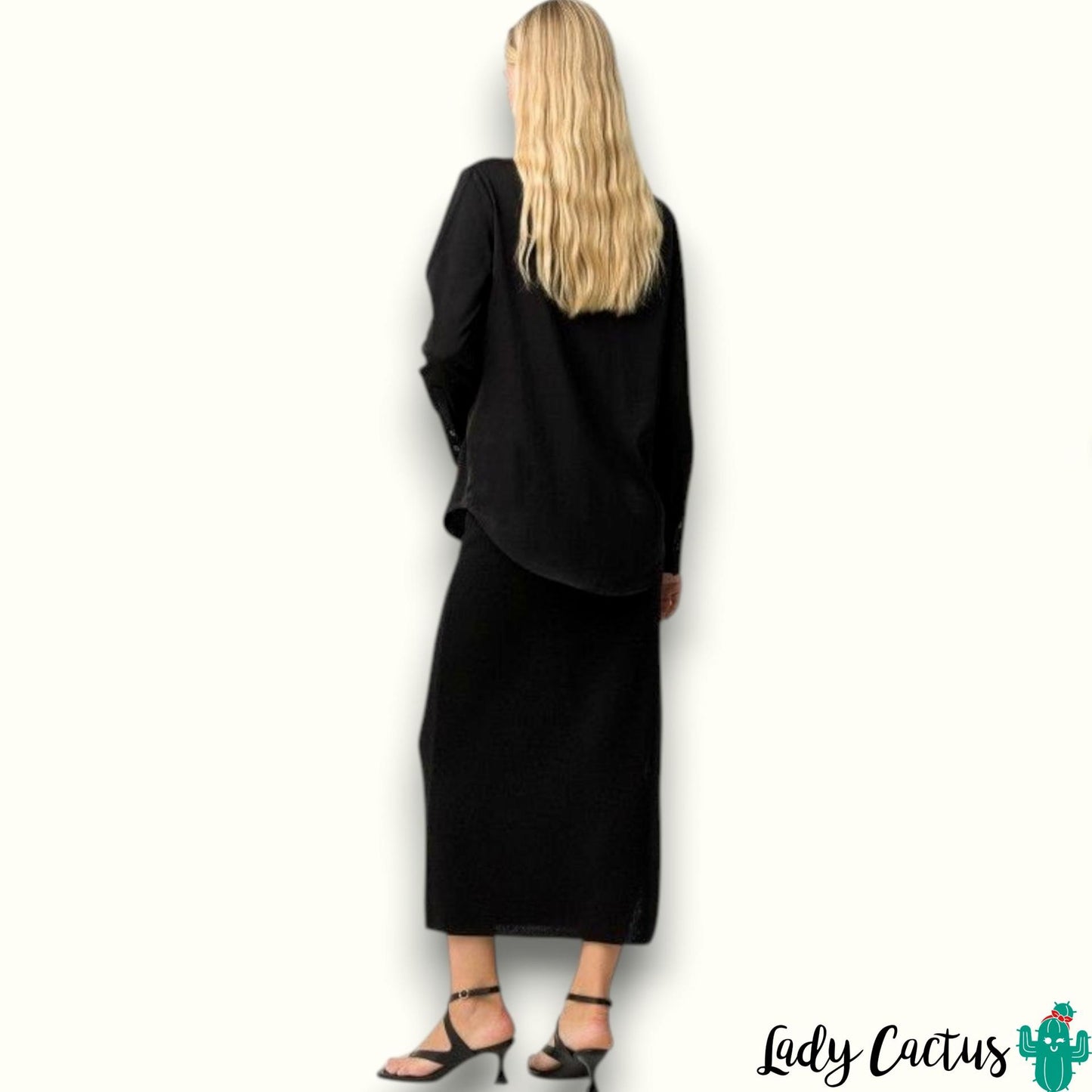 Falda Cassia de Tiffosi