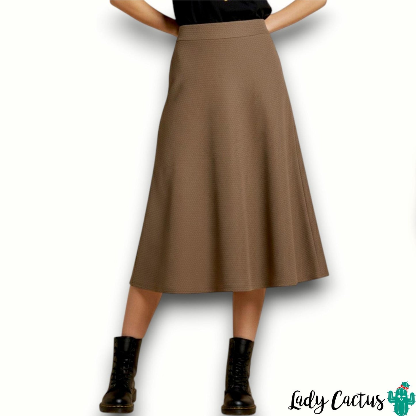 Falda Mix&Match de Tiffosi