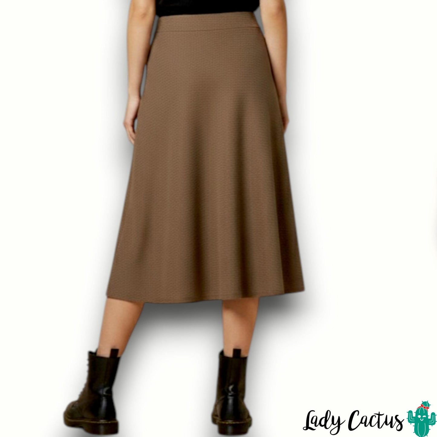 Falda Mix&Match de Tiffosi