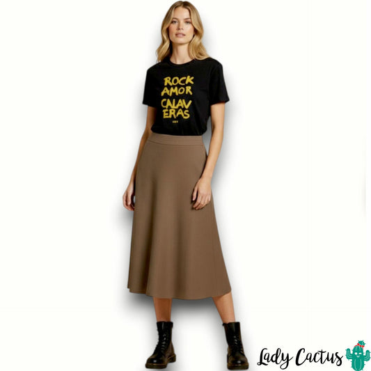 Falda Mix&Match de Tiffosi