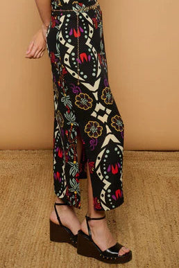 Ropa estilo boho chic de la marca Minueto en Sevilla