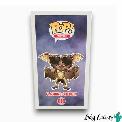 Funko Pop Gremlins Exhibicionista