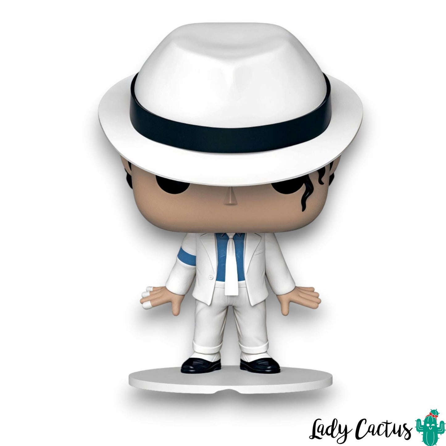 Funko Pop Michael Jackson Smooth Criminal
