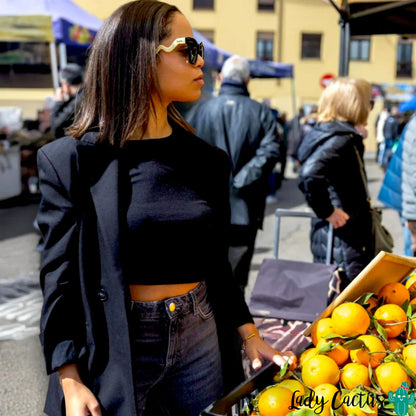 Gafas de Sol "All You Need Is Love"