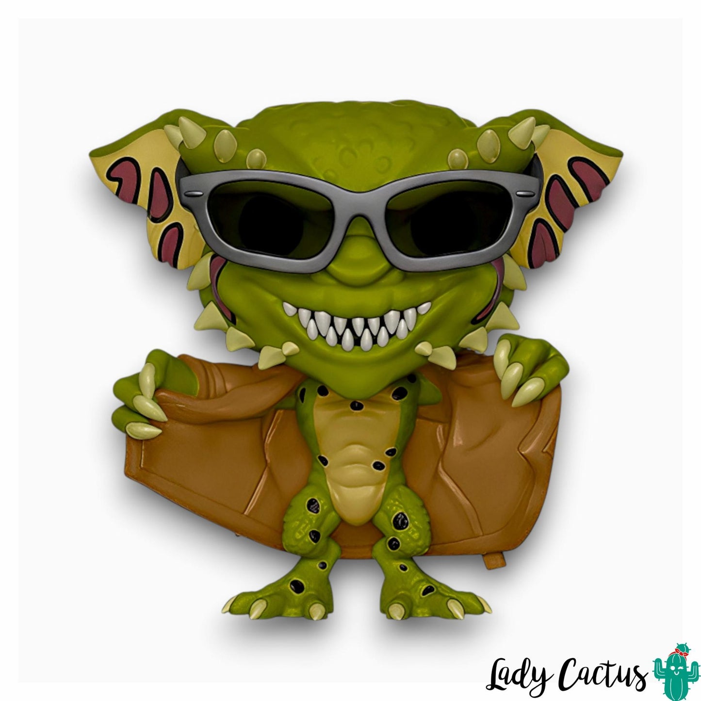 Funko Pop Gremlins Exhibicionista