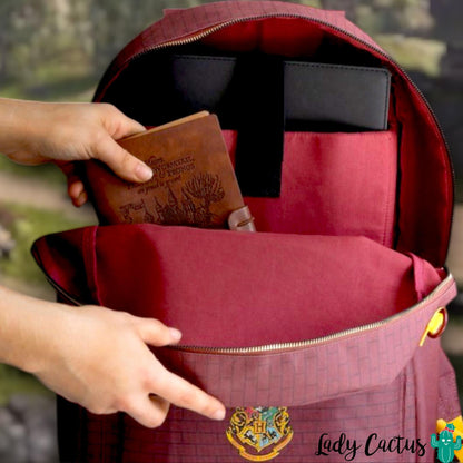 Mochila Harry Potter 9 ¾